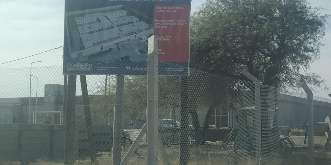 La Municipalidad de Los Telares convoca a preinscribirse para trabajos en el servicio penitenciario