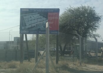 La Municipalidad de Los Telares convoca a preinscribirse para trabajos en el servicio penitenciario