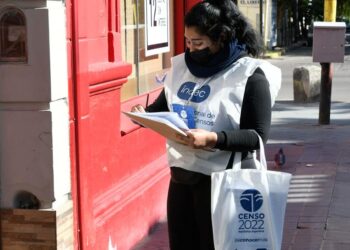 El INDEC postergó la difusión de datos provisionales del censo