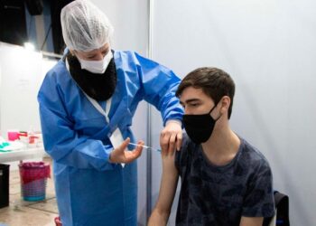 Santiago del Estero tuvo 101 casos positivos de coronavirus en la última semana