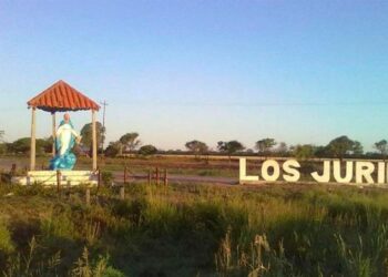 Conmoción en Los Juríes por la extraña matanza de animales en un establecimiento rural