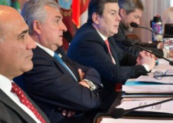 Importantes avances en la Asamblea del Norte Grande