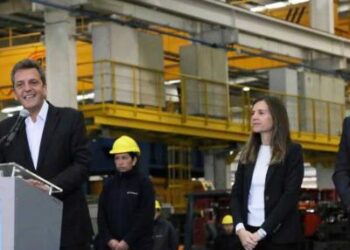 Sube la asignación familiar por hijo a $20 mil