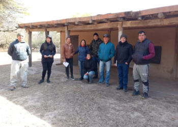 Se viene la primera Expo Cultural Quimilí Paso 2022