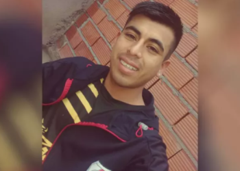 Conmoción en Santiago: de cinco cuchilladas, un joven fue asesinado cuando volvía a su casa
