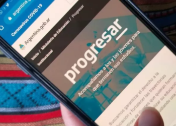 El mes que viene aumentarán las Becas Progresar en el país