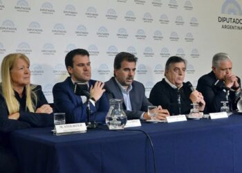 Juntos por el Cambio pidió juicio político para el presidente Fernández: “Rebasó los límites”