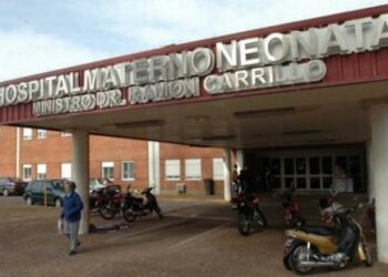 Hospital Materno de Córdoba: la jefa de enfermería dio escalofriantes detalles y aseguró que es un “genocidio de bebés”