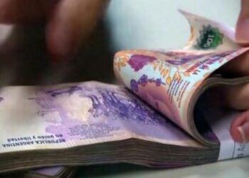 Un sexagenario sufrió el robo de 280 mil pesos a través de engañó en el Dpto. Salavina