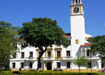 Confirmaron que no habrá actividad en la Administración Pública provincial