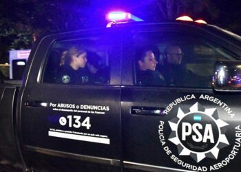 Brenda Uliarte negó su participación en el atentado a Cristina Kirchner