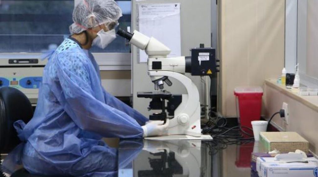 Un paciente de 81 años murió por neumonía bilateral en Tucumán y ya son seis los casos fatales