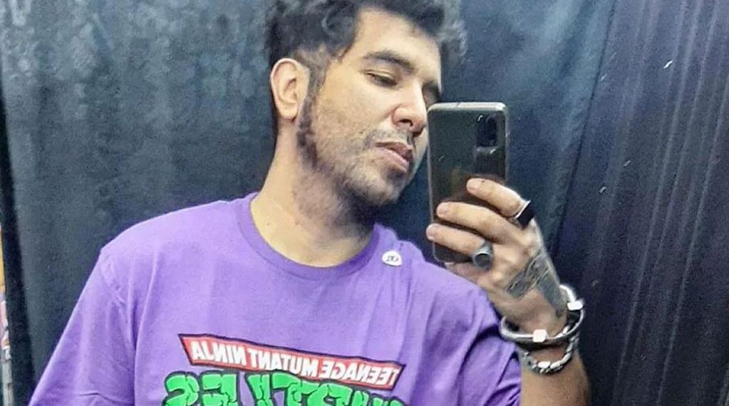 El celular de Fernando André Sabag se encuentra bloqueado y peligra perder su información