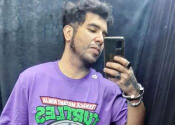 El celular de Fernando André Sabag se encuentra bloqueado y peligra perder su información