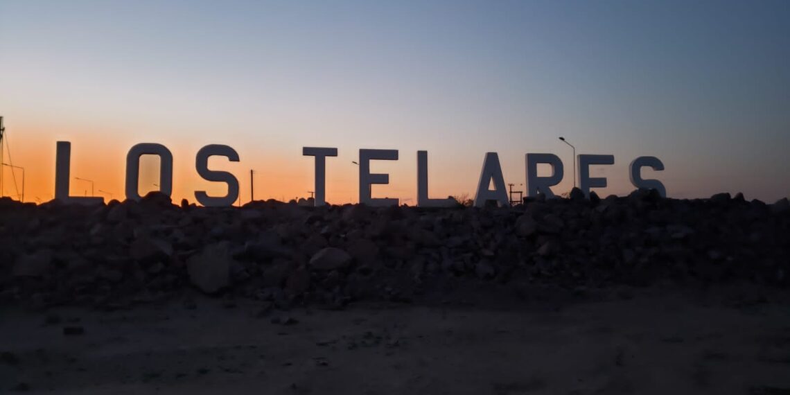 Los Telares festeja sus 90 años de vida con acto protocolar e inauguraciones