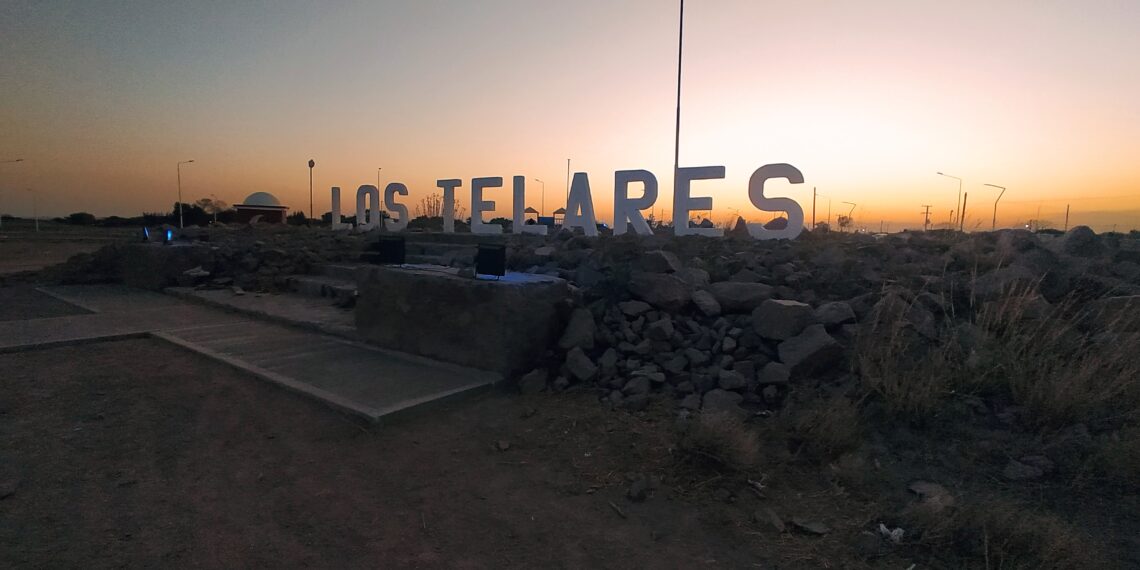 Los Telares festeja sus 90 años de vida con acto protocolar e inauguraciones