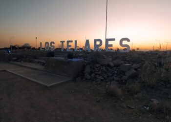 Los Telares festeja sus 90 años de vida con acto protocolar e inauguraciones