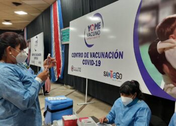 La última semana, hubo 71 contagios y ningún muerto por covid, según el COE