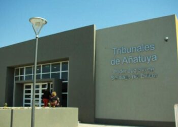 Horror en un geriátrico de Añatuya: detienen a enfermero acusado de abusar de un paciente