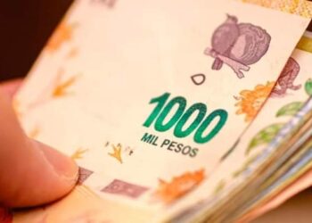 NUEVO BONO DE $45.000 CONFIRMADO POR ALBERTO FERNÁNDEZ