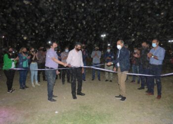 Se viene la Sexta Expo Regional Productiva organizada por la Municipalidad de Los Telares, aquí todas las actividades