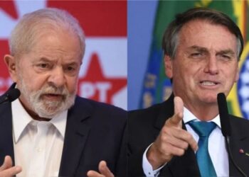 Elecciones: Lula superó a Bolsonaro por más de 4 millones de votos, pero hay segunda vuelta