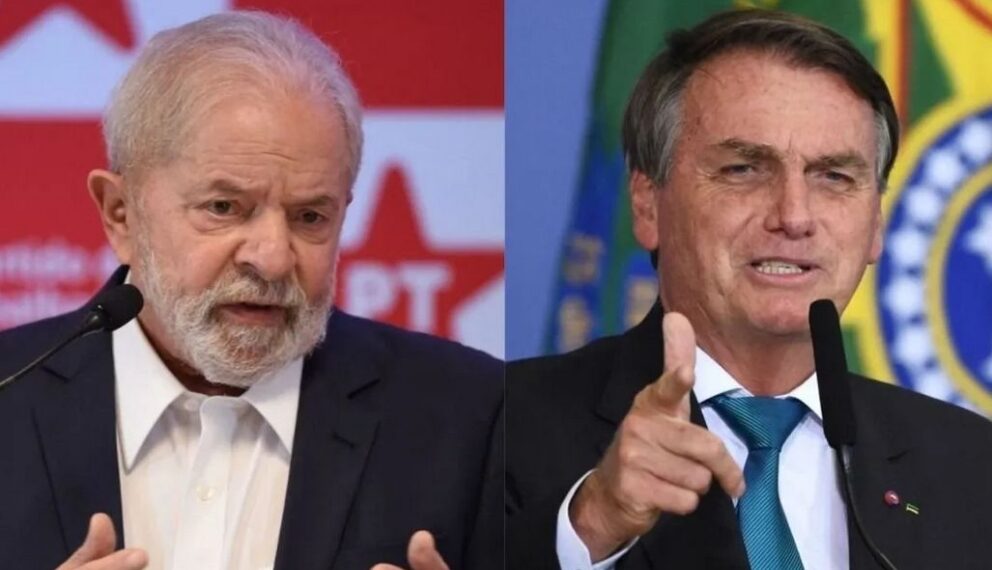 Elecciones: Lula superó a Bolsonaro por más de 4 millones de votos, pero hay segunda vuelta