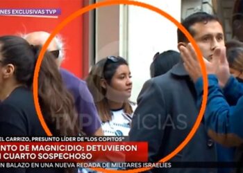 Agustina Díaz rompió el silencio y apuntó contra Brenda Uliarte por el atentado a Cristina Kirchner