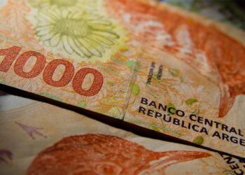 El próximo martes 29 comienza el pago de sueldos a la administración pública provincial