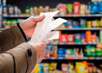 Indec: la inflación de octubre fue 6.3% y acumula 88% en los últimos 12 meses