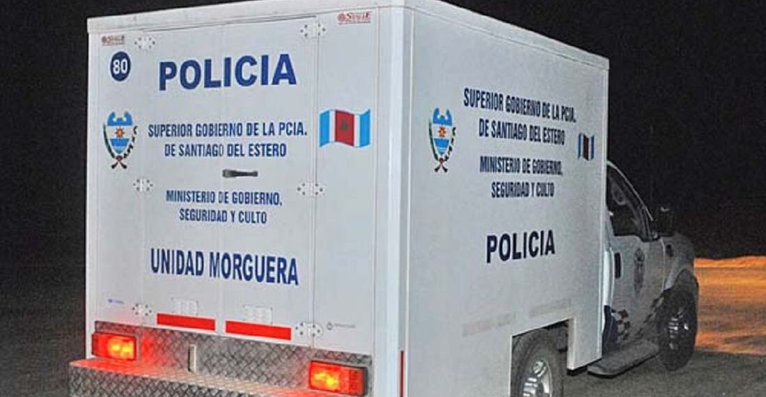Conmoción por la muerte de un joven policía