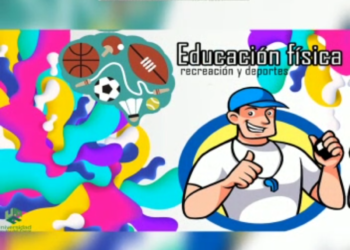 Invitación: Escuela Primaria Teresa Fabrini invita a la muestra anual de educación de educación física