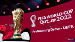 Mundial Qatar 2022: ya empieza a definirse los grupos