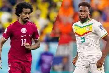 Partidos de hoy viernes en el Mundial de Qatar 2022