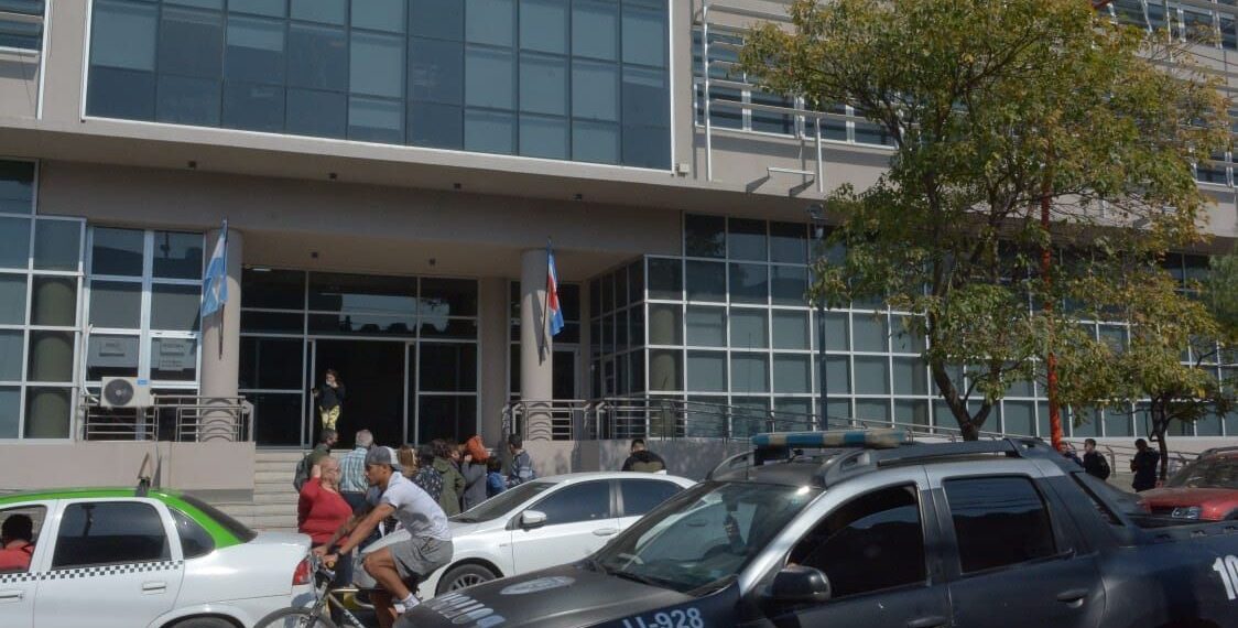 Apresan a un joven de 20 años por violar a su hermanita de 10