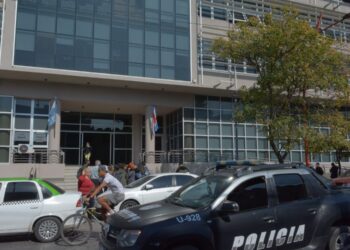 Apresan a un joven de 20 años por violar a su hermanita de 10