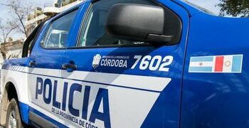 Córdoba: una policía mató a su hijo de un disparo, hirió a otro e intentó quitarse la vida