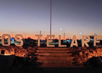 El tiempo en Santiago del Estero: anticipan un viernes con 35º de máxima y tormentas fuertes a la tarde