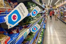 La canasta de alimentos básica trepó 3,9% en noviembre