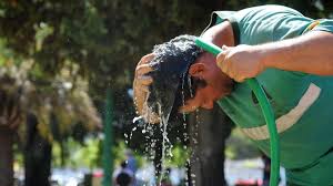 Santiago del Estero es la provincia más caliente del país. Cómo seguirá el tiempo y cuándo podría llegar el cambio.