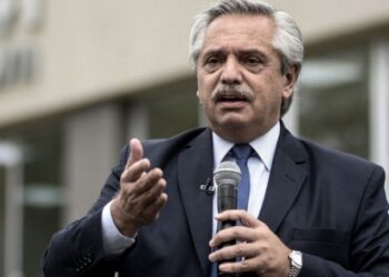 Esta es la agenda que cumplirá este martes Alberto Fernández en su visita a Santiago del Estero