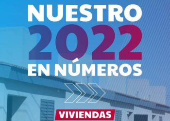 Se entregaron más de 1500 Viviendas Sociales y 2000 Viviendas IPVU en Santiago