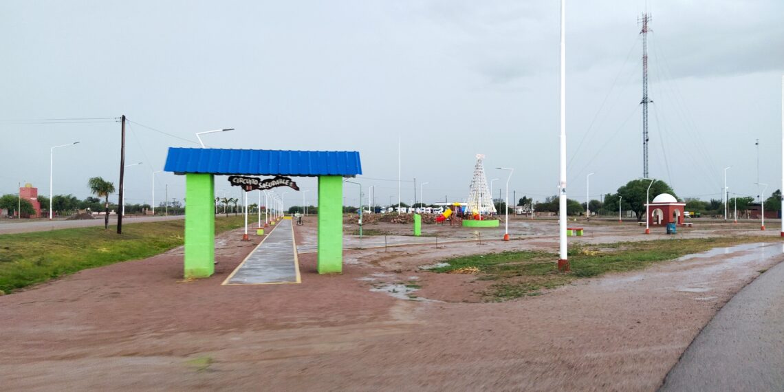 Se espera una máxima de 39ºC en una jornada con cielo algo a parcialmente nublado.