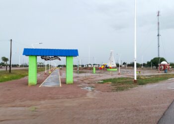 Se espera una máxima de 39ºC en una jornada con cielo algo a parcialmente nublado.