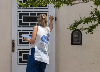 El Indec dio nuevos datos provisorios del Censo 2022: Argentina tiene 46.082.160 habitantes