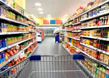 Inflación: tras el 9,8% en alimentos y bebidas, ¿marzo viene a un ritmo menor?