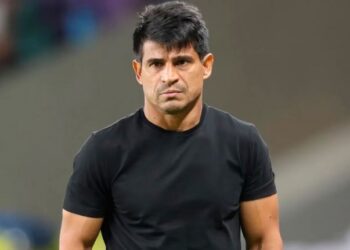 Ibarra dejó de ser el entrenador de Boca