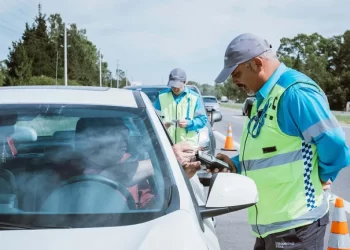 El Senado convirtió en ley el proyecto de alcohol cero al volante para rutas nacionales