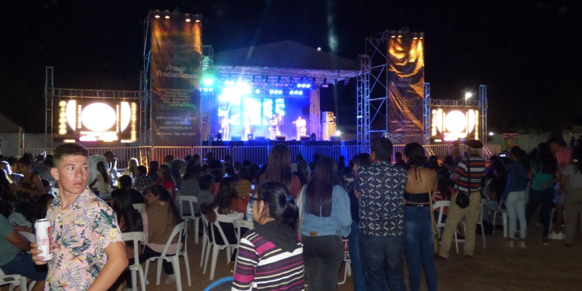 Día del trabajador: se viene la 2da edición del Festival día del trabajador