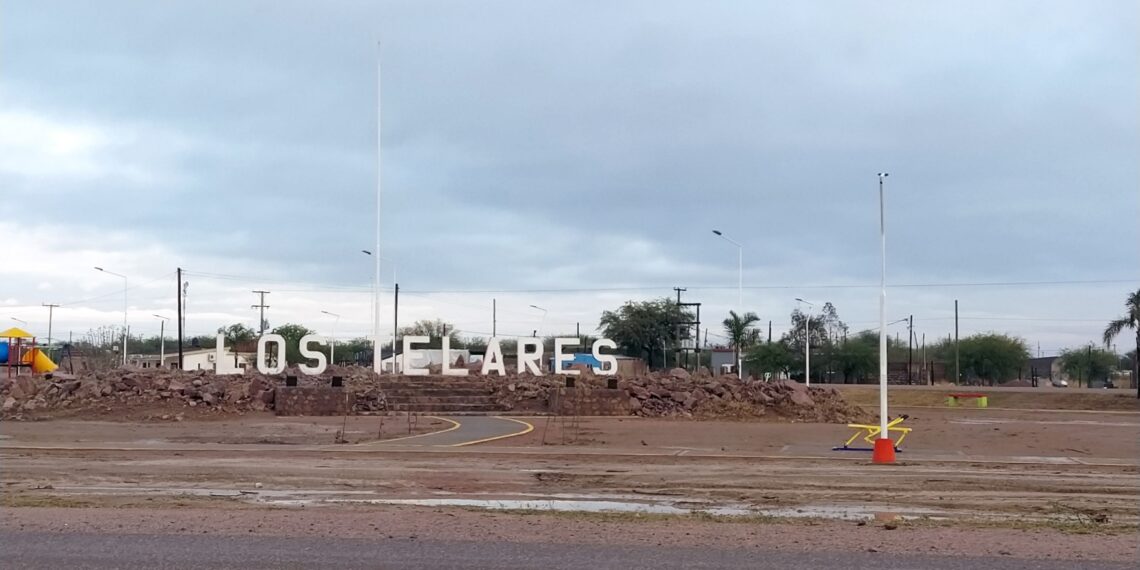 un jueves inestable y con 27ºC de máxima